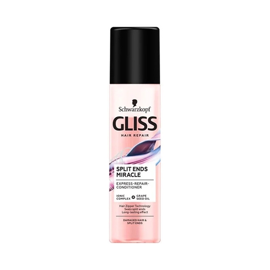Picture of Matu kondicionieris Gliss Express repair Split Ends, 200ml