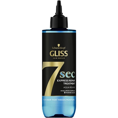 Picture of Matu līdzeklis Gliss 7sec atjaunojošs Aqua Revive, 200ml