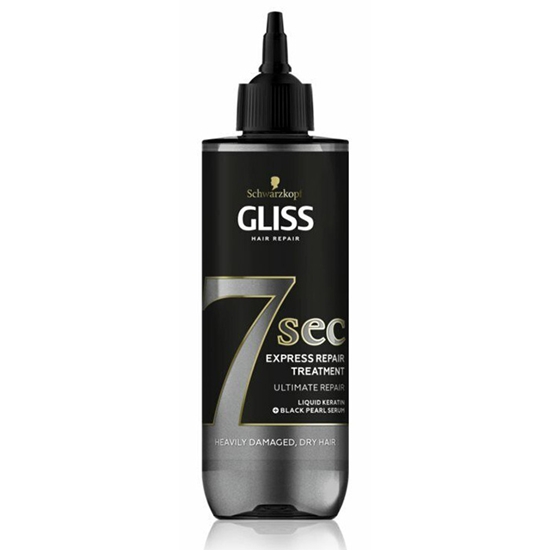Picture of Matu līdzeklis Gliss 7sec atjaunojošs Ultimate Repair, 200ml