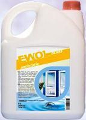 Attēls no Mazgāšanas līdzeklis stiklam EWOL, 5l