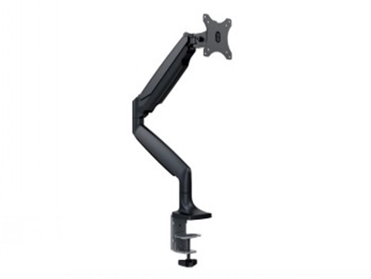 Picture of MB DESKMOUNT SPRING SINGLE BLACK MAX 9KG