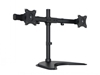 Picture of MB DESKSTAND BASIC DUAL BLACK MAX 10KG