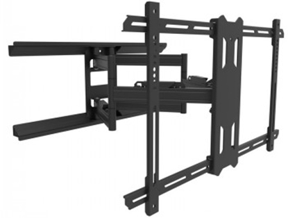 Attēls no MB UNIVERSAL FLEXARM PRO 60 KG HEAVY DUTY BLACK