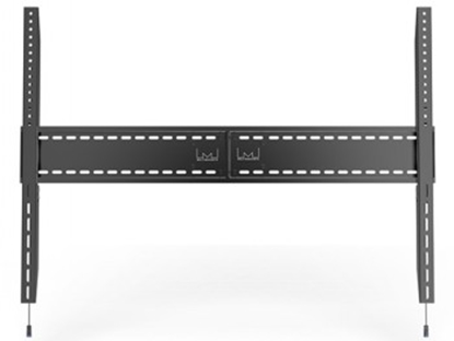 Attēls no MB UNIVERSAL WALLMOUNT FIXED SD MAX 1200X900, MAX 125KG
