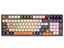 Изображение Mechanical keyboard A4TECH BLOODY S98 USB Aviator (BLMS Red Switches) A4TKLA47260