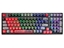 Picture of Mechanical keyboard A4TECH BLOODY S98 USB Sports Red (BLMS Red Switches) A4TKLA47261