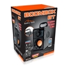 Picture of Media-Tech BOOMBOX BT 15 W Stereo portable speaker Black