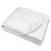 Изображение Medisana | Heated Unterblanket | HU 674 | Number of heating levels 4 | Number of persons 1 | Washable | Soft upper material with Oeko-Tex Standard 100 | 100 W | White