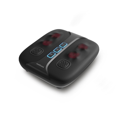Picture of Medisana LM 100 thigh and foot massager