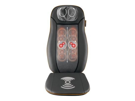 Picture of Masaer Medisana MCN mata masujca