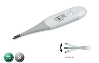 Изображение Medisana TM-60E Digital Thermometer with flexible tip (AM) Medisana