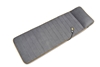 Picture of Medisana | Vibration Massage Mat | MM 825 | Number of massage zones 4 | Number of power levels 2 | Heat function | Grey