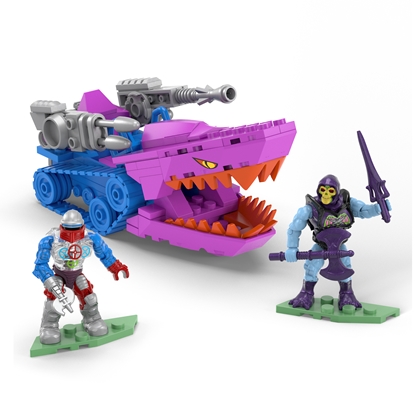 Picture of MEGA Construx Masters Of The Universe Land Shark