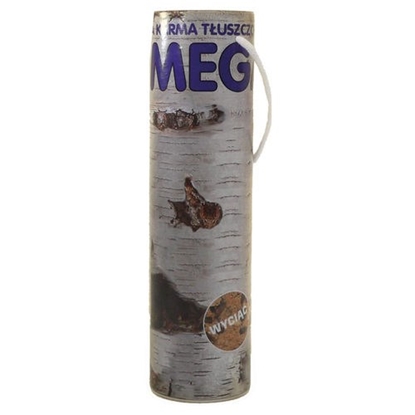 Изображение MEGAN Bird food in tube - 500 g