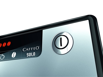 Изображение Melitta Caffeo Solo Fully-auto Espresso machine 1.2 L