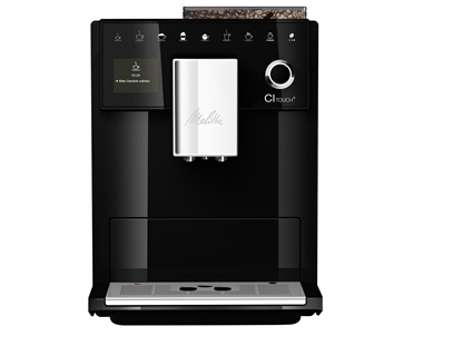 Picture of Melitta CI Touch Fully-auto Espresso machine 1.8 L