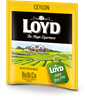 Picture of Melnā tēja LOYD Ceylon FS 500x2g