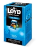Picture of Melnā tēja LOYD Earl Grey FS  20 maisiņi x 1.7 g paciņā