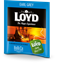 Изображение Melnā tēja LOYD Earl Grey FS 500x1.7g
