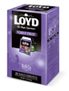 Изображение Melnā tēja LOYD Meža ogu FS  20 maisiņi x 2 g paciņā