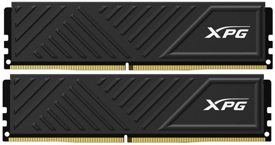 Picture of MEMORY DIMM 16GB PC28800 DDR4/K2 AX4U36008G18I-DTBKD35 ADATA