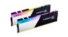 Picture of MEMORY DIMM 16GB PC28800 DDR4/K2 F4-3600C18D-16GTZN G.SKILL