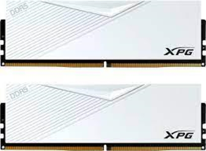 Изображение MEMORY DIMM 32GB DDR5-5600/K2 AX5U5600C3616G-DCLAWH ADATA