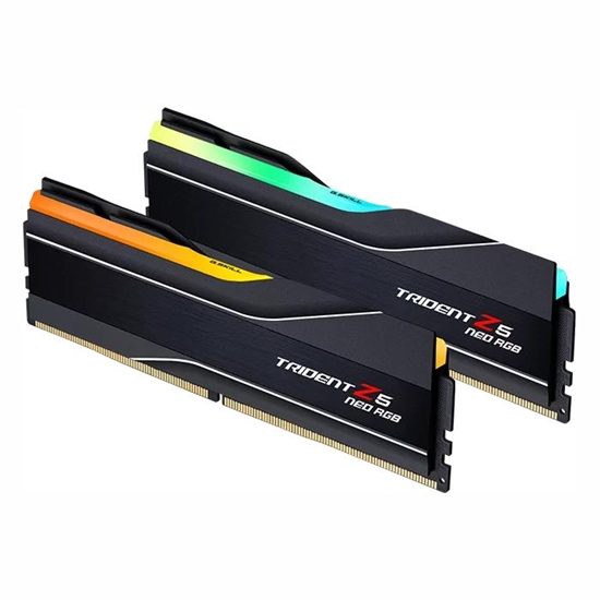 Изображение MEMORY DIMM 32GB DDR5-6000 K2/6000J3238F16GX2-TZ5NR G.SKILL