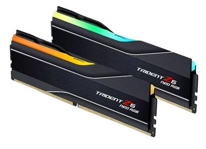 Picture of MEMORY DIMM 32GB DDR5-6400 K2/6400J3239G16GX2-TZ5NR G.SKILL