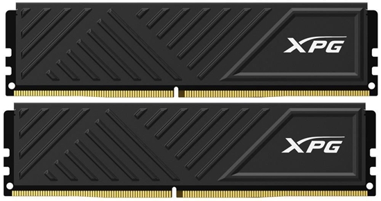 Picture of MEMORY DIMM 32GB PC28800 DDR4/K2 AX4U360016G18IDTBKD35 ADATA