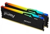 Picture of MEMORY DIMM 64GB DDR5-5200/KIT2 KF552C40BBAK2-64 KINGSTON