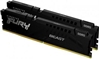 Изображение MEMORY DIMM 64GB DDR5-5600/KIT2 KF556C40BBK2-64 KINGSTON