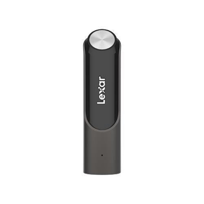 Picture of MEMORY DRIVE FLASH USB3 256GB/P30 LJDP030256G-RNQNG LEXAR
