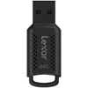 Picture of MEMORY DRIVE FLASH USB3 64GB/V400 LJDV400064G-BNBNG LEXAR