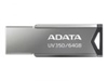 Picture of MEMORY DRIVE FLASH USB3.2 64GB/AUV350-64G-RBK ADATA