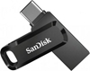 Изображение MEMORY DRIVE FLASH USB-C 128GB/SDDDC3-128G-G46 SANDISK