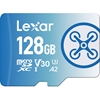 Picture of MEMORY MICRO SDXC 128GB UHS-I/LMSFLYX128G-BNNNG LEXAR