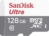 Изображение MEMORY MICRO SDXC 128GB UHS-I/SDSQUNR-128G-GN6MN SANDISK