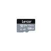Picture of MEMORY MICRO SDXC 128GB UHS-I/W/A LMS1066128G-BNANG LEXAR