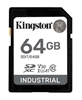 Picture of MEMORY MICRO SDXC 64GB UHS-I/W/A SDCIT2/64GB KINGSTON