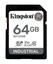 Attēls no MEMORY MICRO SDXC 64GB UHS-I/W/A SDCIT2/64GB KINGSTON