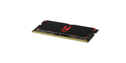 Изображение Memory module GOODRAM SO-DIMM DDR4 16GB PC4-25600 3200MHZ CL16