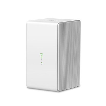 Picture of 300 Mbps Wireless N 4G LTE Router | MB110-4G | 802.11n | 10/100 Mbit/s | Ethernet LAN (RJ-45) ports 1 | Mesh Support No | MU-MiMO No | 3G/4G data sharing | Antenna type External