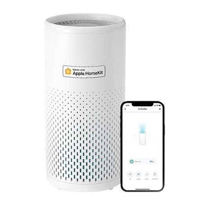 Picture of Meross Smart Wi-Fi Air Purifier