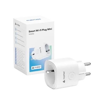 Picture of Meross Smart Wi-Fi Plug Matter with Energy Monitor
