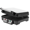 Изображение Mesko | MS 3050 | Grill | Contact grill | 1800 W | Black/Stainless steel