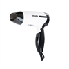 Picture of Mesko | Hair Dryer | MS 2262 | 1000 W | Number of temperature settings 2 | Black/White