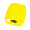 Picture of Mesko | Kitchen scale | MS 3159y | Maximum weight (capacity) 5 kg | Graduation 1 g | Display type LCD | Yellow