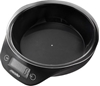 Picture of Mesko | Kitchen scale with a bowl | MS 3164 | Maximum weight (capacity) 5 kg | Graduation 1 g | Display type LCD | Black