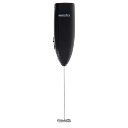 Picture of Mesko | MS 4493b | Milk Frother | Milk frother | Black